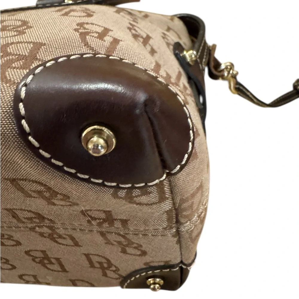 Dooney & Bourke Satchel